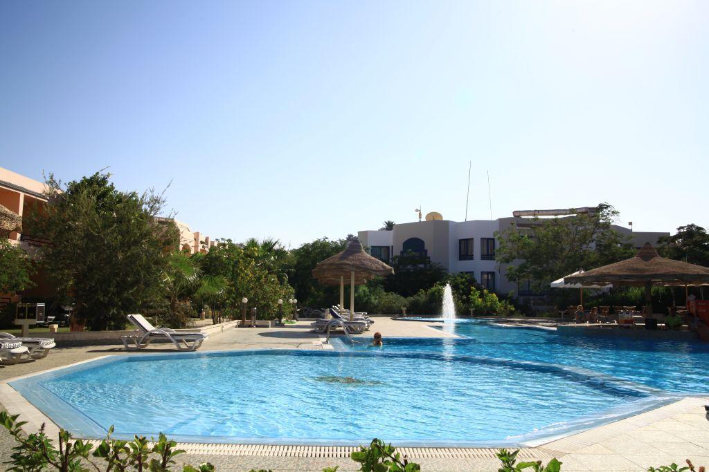 Cataract Resort Naama Bay ชาร์มเอลชีค ภายนอก รูปภาพ