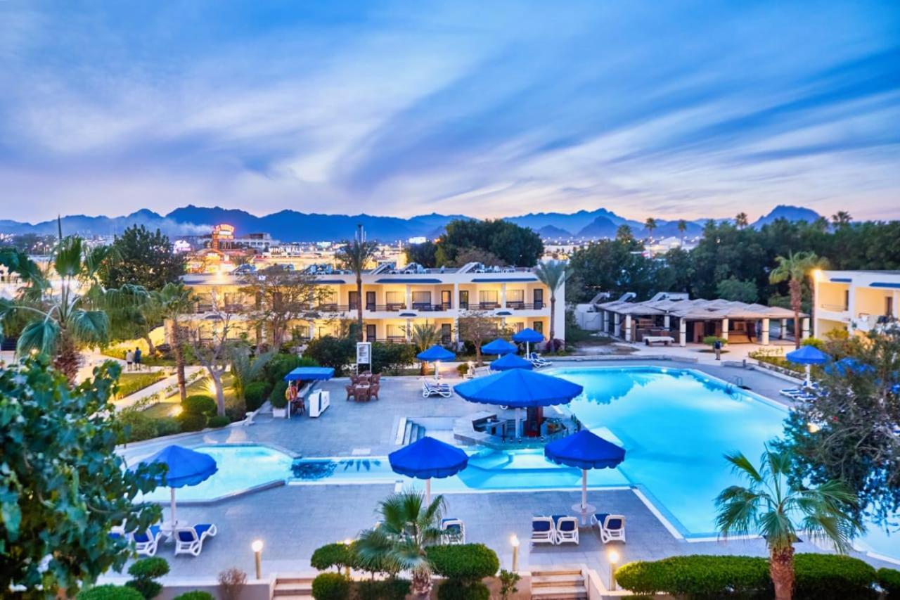 Cataract Resort Naama Bay ชาร์มเอลชีค ภายนอก รูปภาพ